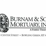 Burnam and Son FH logo