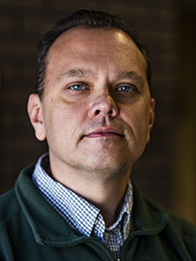 Wes Swietek