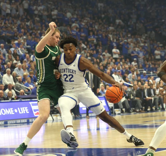 Williams might care about UK success more than anyone Bowling Green