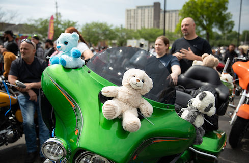 25th Annual Great Teddy Bear Run Makes a Comeback – Bowling Green Daily News