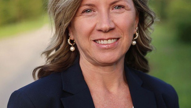 Angie Ford