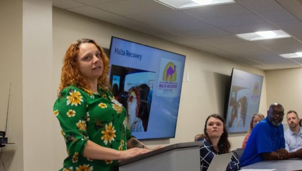 Picture of Nikki Turner from Malta Recovery