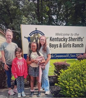 Kentucky Sheriffs’ Boys & Girls Ranch opens for 50th season