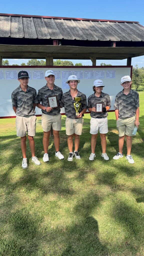 Purples’ Brown wins Schoolboy Classic