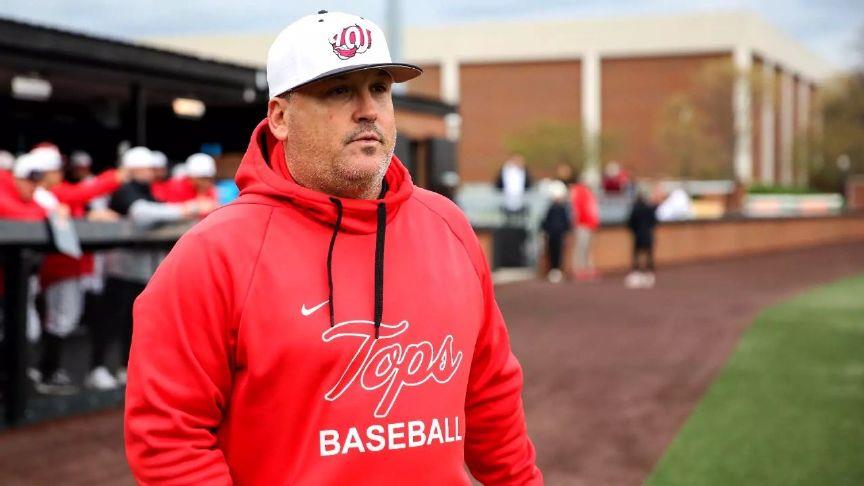 Tops announce 2026 baseball schedule
