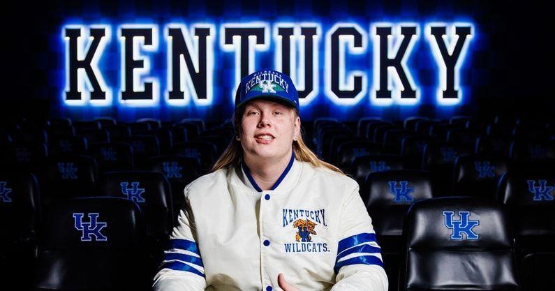 Finland native Alinen likes Cats’ new culture