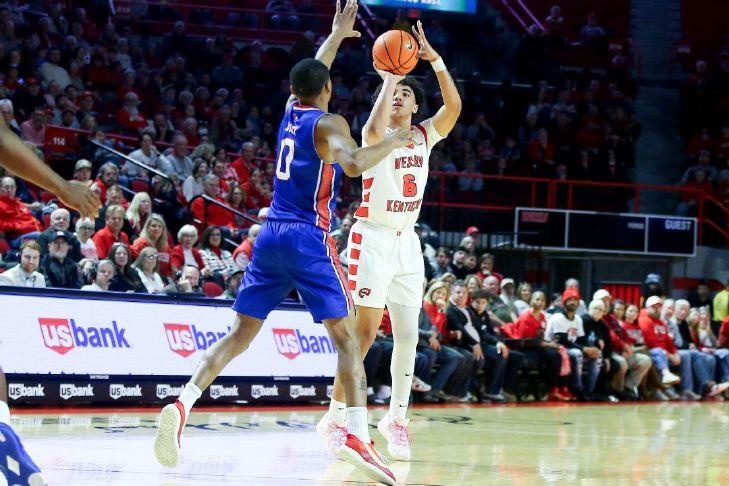 Tops out to even score with Jax State