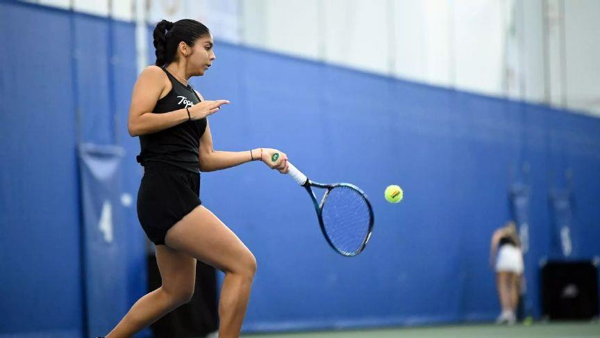 Lady Tops beat Northern Kentucky 6-1