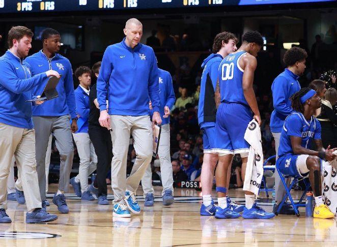 Walker thinks Pope needs to show tough love