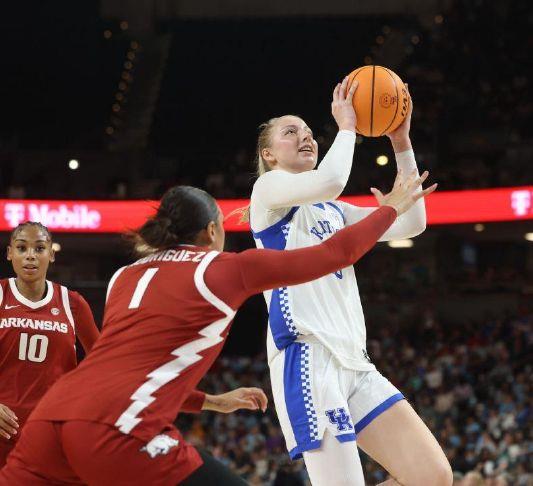 Strack could be best superstar Brooks has coached