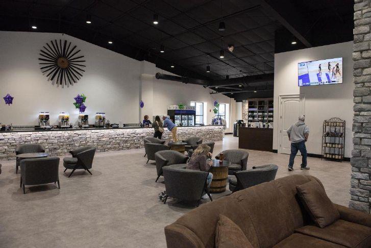 Purple Toad opens Bowling Green location - Bowling Green Daily News