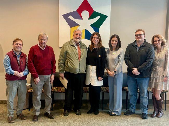 WKU neurodivergence center to make big impact in Romania